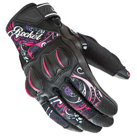 Joe Rocket Women's Cyntek Gloves