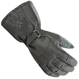 Joe Rocket Women's Sub-Zero Gloves