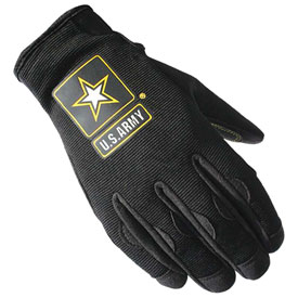Joe Rocket Halo U.S. Army Gloves