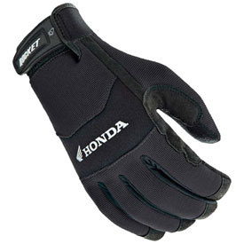 Joe Rocket Honda Crew Touch Gloves