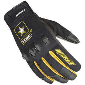 Joe Rocket Stryker U.S. Army Gloves