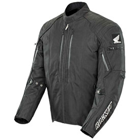 Joe Rocket Honda CBR Textile Jacket