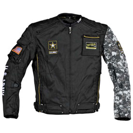 Joe Rocket U.S. Army Alpha X Jacket