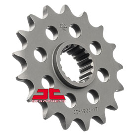 JT Front Sprocket 17 Tooth/525 Pitch