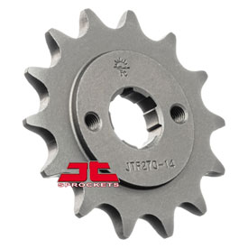 JT Front Sprocket 14 Tooth/520 Pitch