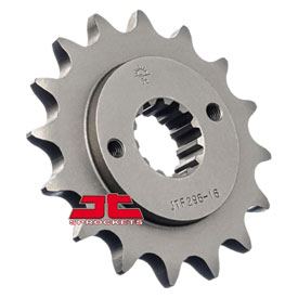 JT Front Sprocket 16 Tooth/525 Pitch