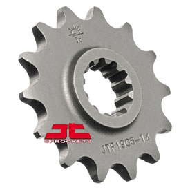 JT Front Sprocket 14 Tooth/420 Pitch