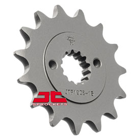 JT Front Sprocket 15 Tooth/520 Pitch