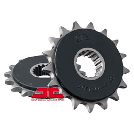 JT Rubber Cushioned Front Sprocket