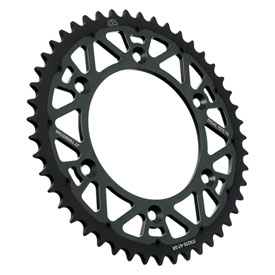 JT Twinstar Hybrid Rear Sprocket