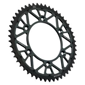 JT Twinstar Hybrid Rear Sprocket