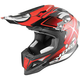 Just 1 J12 Mister X Carbon Helmet