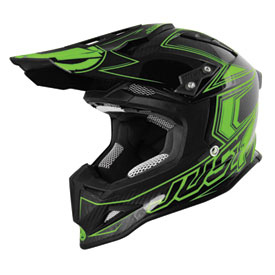 Just 1 J12 Carbon Helmet
