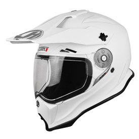 Just 1 J14 Dual Sport Helmet