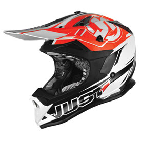 Just 1 J32 Pro Rave Helmet