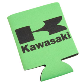 Kawasaki Collapsible Can Koozie