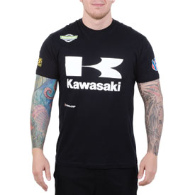 Kawasaki Race T-Shirt