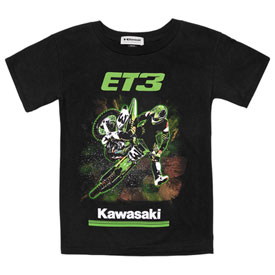 Kawasaki Youth ET3 T-Shirt