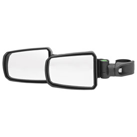 Kawasaki Premium Side Mirror Set