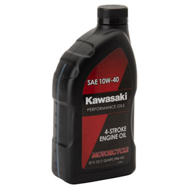 Kawasaki 4-Stroke Engine Oil