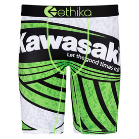Kawasaki x Ethika LE Underwear