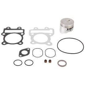 Kawasaki Complete Top End Rebuild Kit