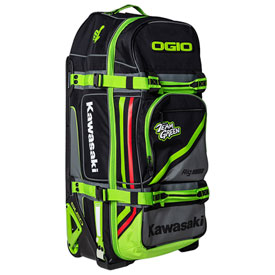 Kawasaki Ogio RIG 9800 Gear Bag  Green