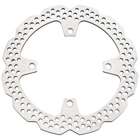 Kawasaki OEM Brake Rotor