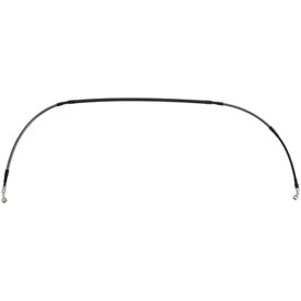 Kawasaki OEM Front Brake Line