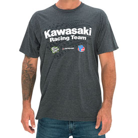 Kawasaki Racing T-Shirt