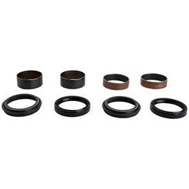 Kawasaki OEM Fork and Dust Seal Kit