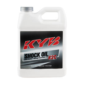 Kayaba KYB K2C Shock Oil 32 oz.