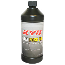 Kayaba KYB 01M Fork Oil 32 oz.