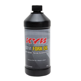 Kayaba KYB 01M Fork Oil | Dirt Bike | Rocky Mountain ATV/MC