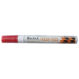 Keiti Tire Pen  Red