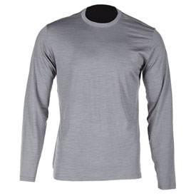 Klim Teton Merino Wool Long Sleeve Shirt 2018