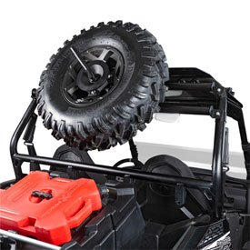 Kimpex Spare Tire Carrier