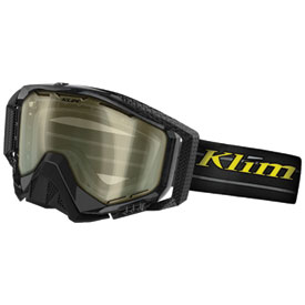 Klim Radius Pro Snow Goggle