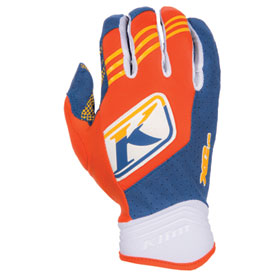 Klim XC Gloves 2015