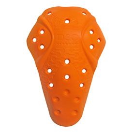 Klim D3O EVO X T5 Knee/Elbow Pads  Orange