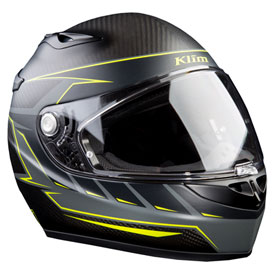 Klim K1R Karbon Discern Helmet
