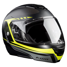 Klim TK1200 Karbon Illumino Modular Helmet