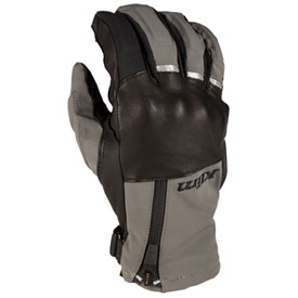 Klim Vanguard GTX Short Gloves 19