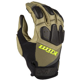 Klim Dakar Pro Gloves 2020