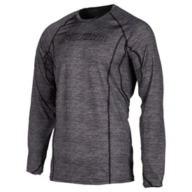 Klim Aggressor 1.0 Base-Layer Long Sleeve Shirt 2020