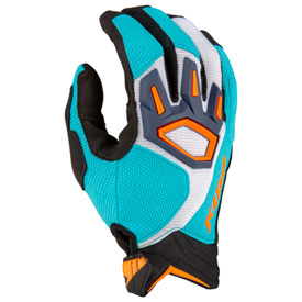 Klim Dakar Gloves 2020