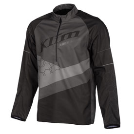 Klim Revolt Pullover Jacket 2022 Large Black