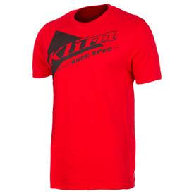 Klim Race Spec T-Shirt XX-Large Red/Black