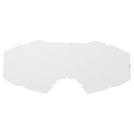 Klim Viper Pro/Viper Off-Road Goggle Photochromic Replacement Lens  Photochromic Clear to Smoke