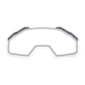 Klim Viper Pro Off-Road Goggle Double Pane Replacement Lens  Clear